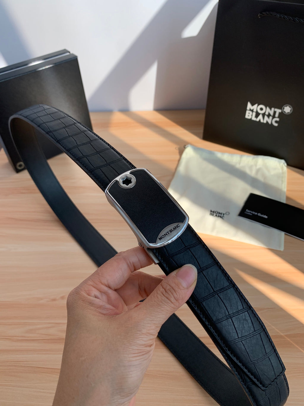 P1P36A26 Popular High quality belt With full package