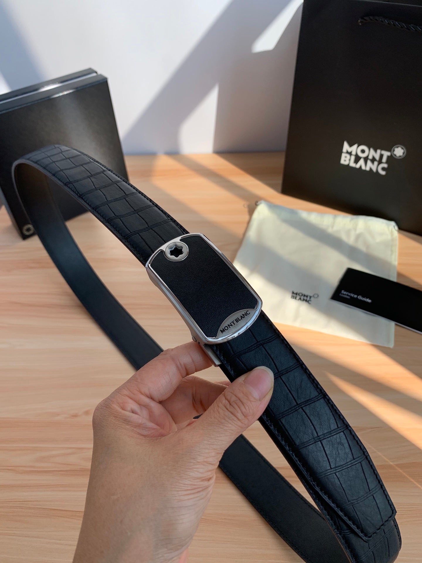 P1P36A26 Popular High quality belt With full package