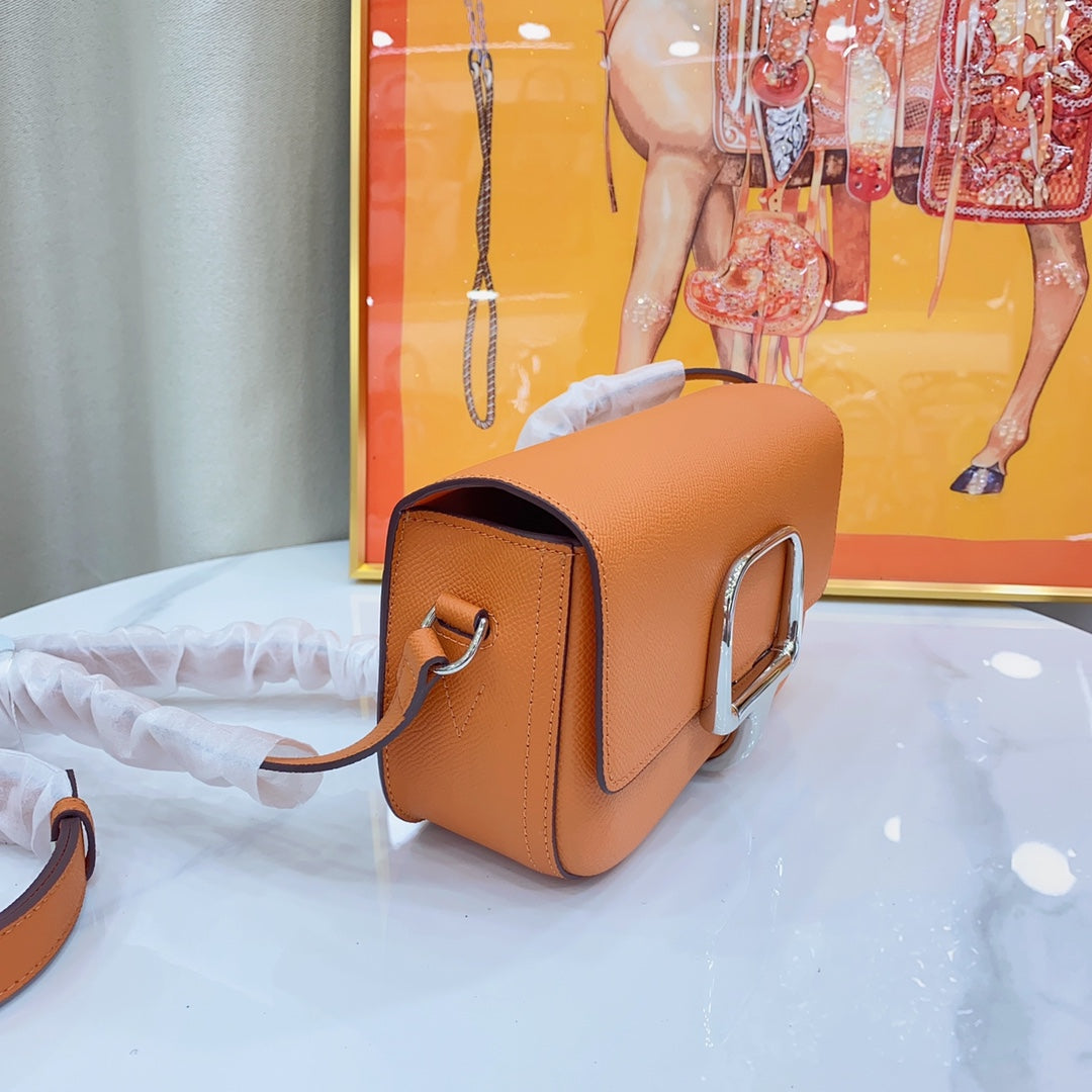 B1N55H8 Popular  leather bag