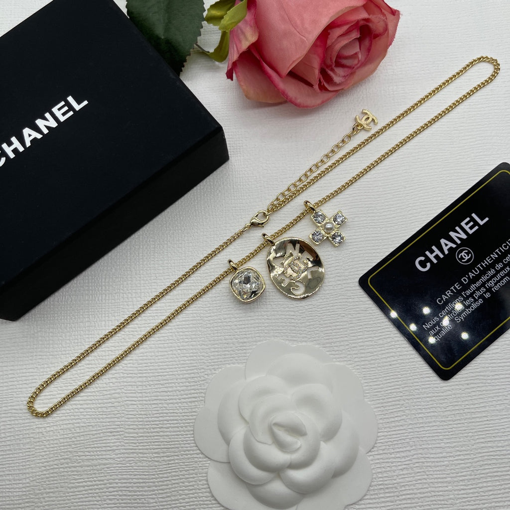 X1Z94C916X  Popular  Necklaces