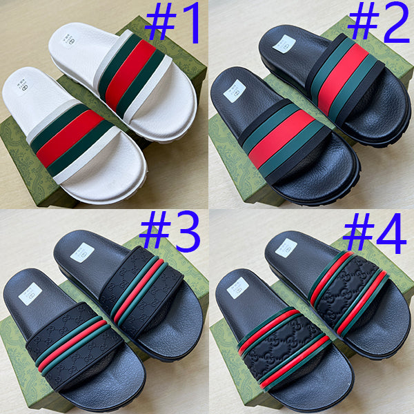 Z5X76B7  Popular slippers