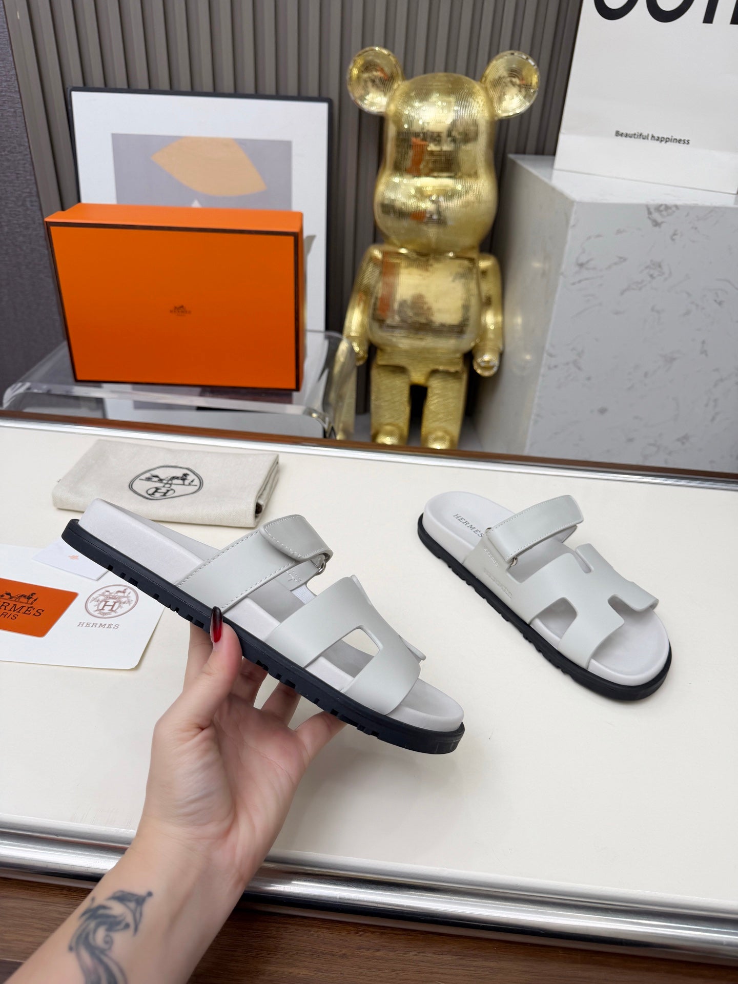 Z2P36H12 Popular high-quality Shoes