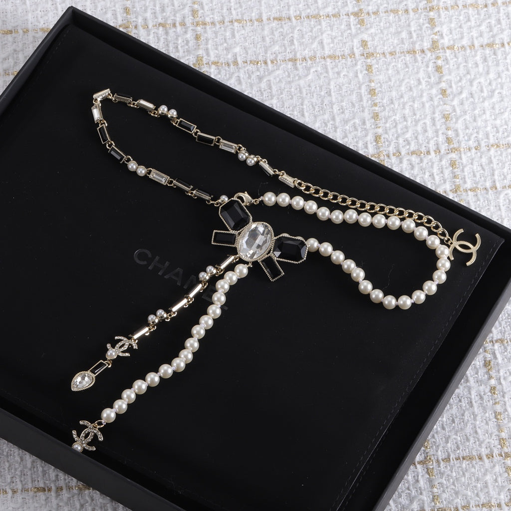 X1Q85C43X Popular Necklace