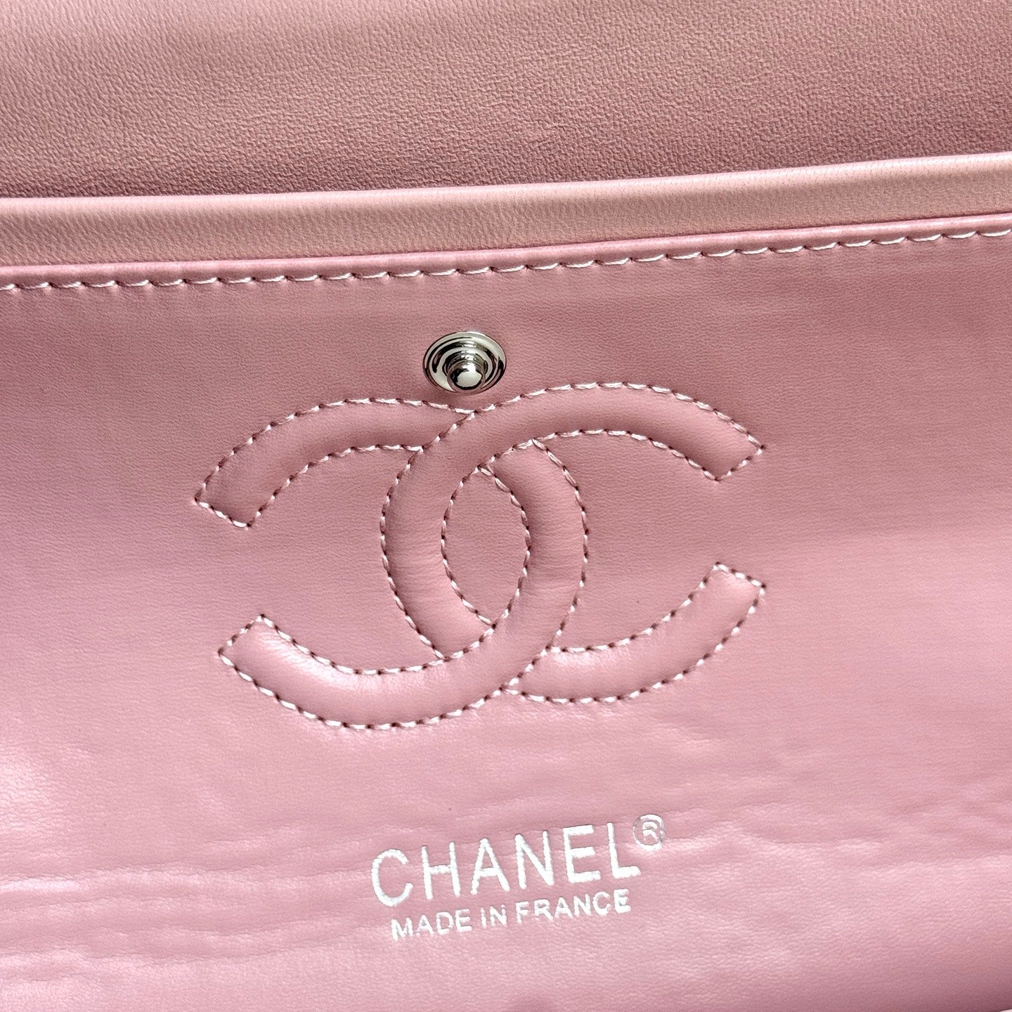 B1R76C15 Popular leather bag