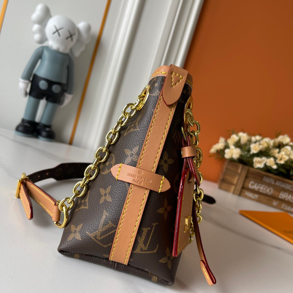 B1W35E96 Popular leather bag
