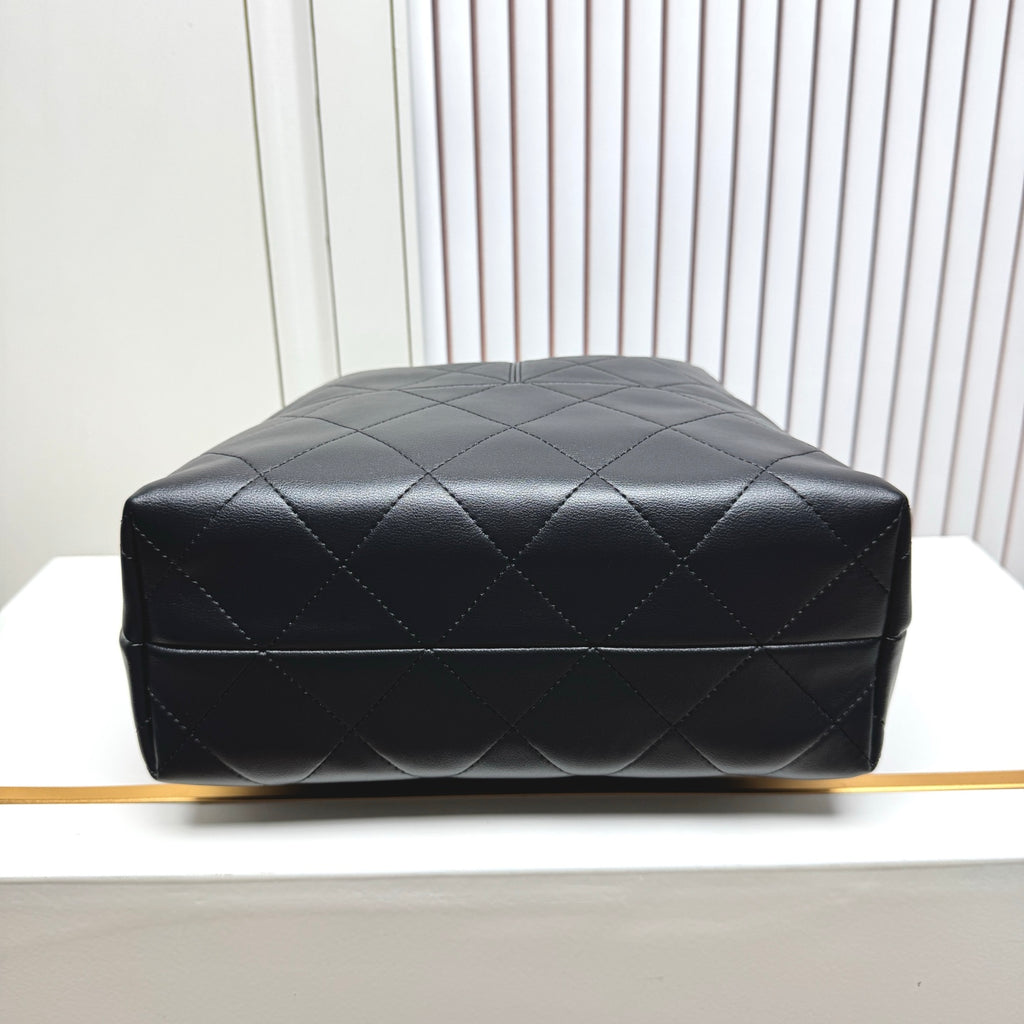 B1P46C20 Popular leather bag