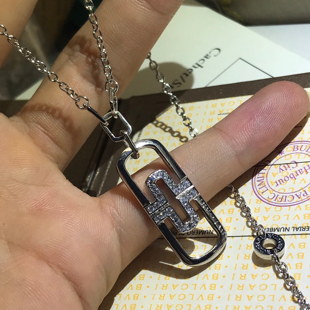 X1Q85S234X Popular Necklace