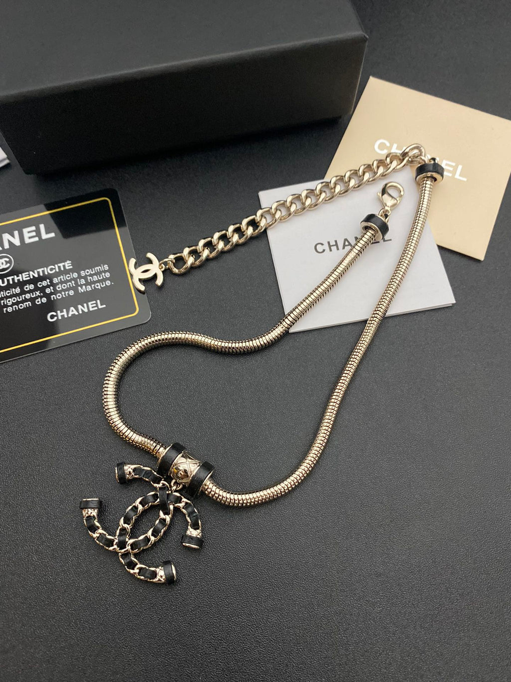 X1Q85C58X Popular Necklace