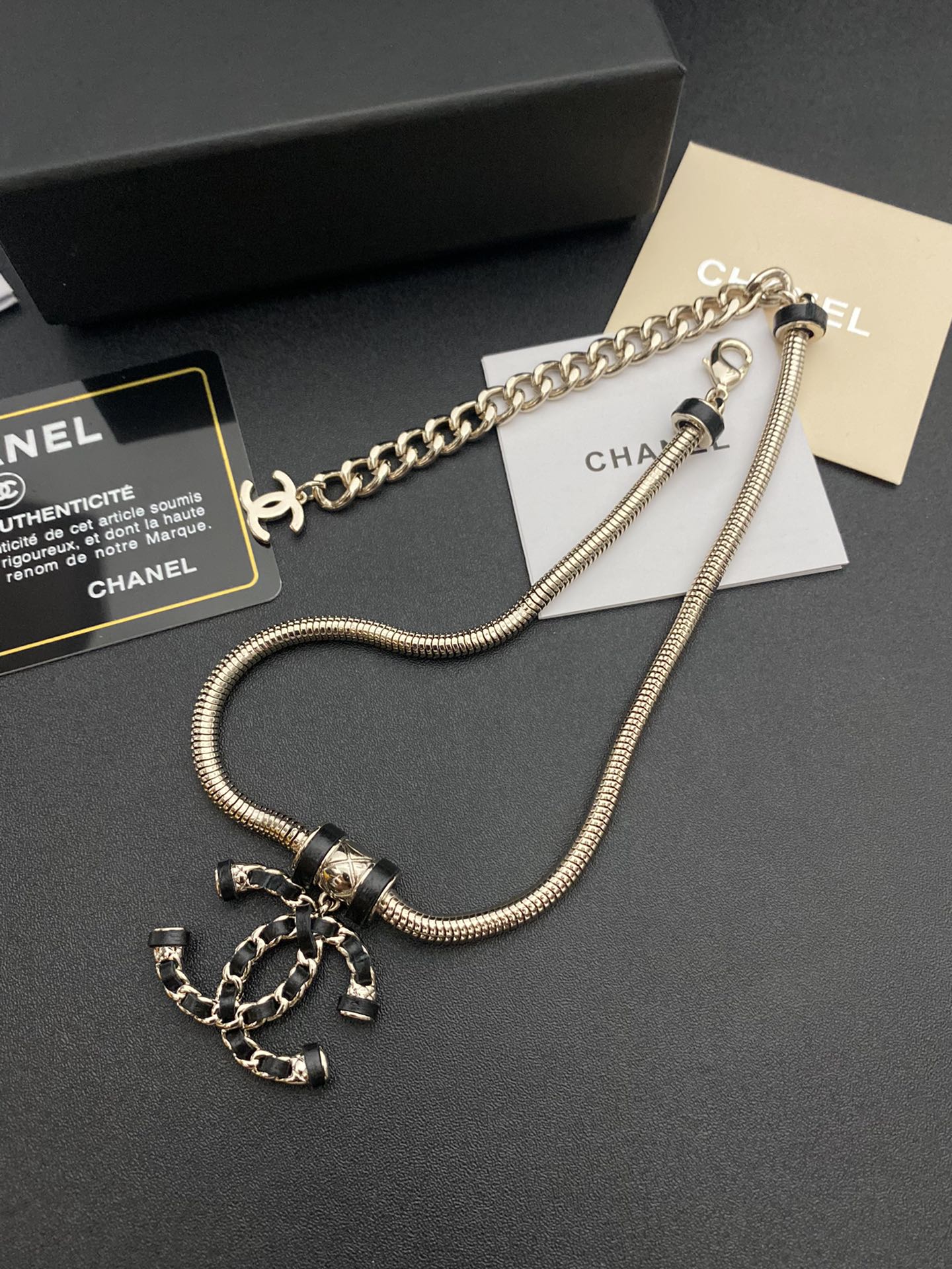 X1Q85C58X Popular Necklace