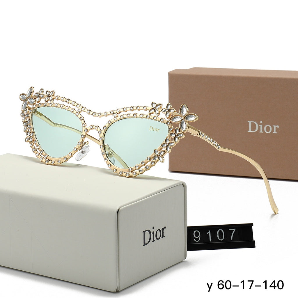 T1N36D58 Popular Sunglasses