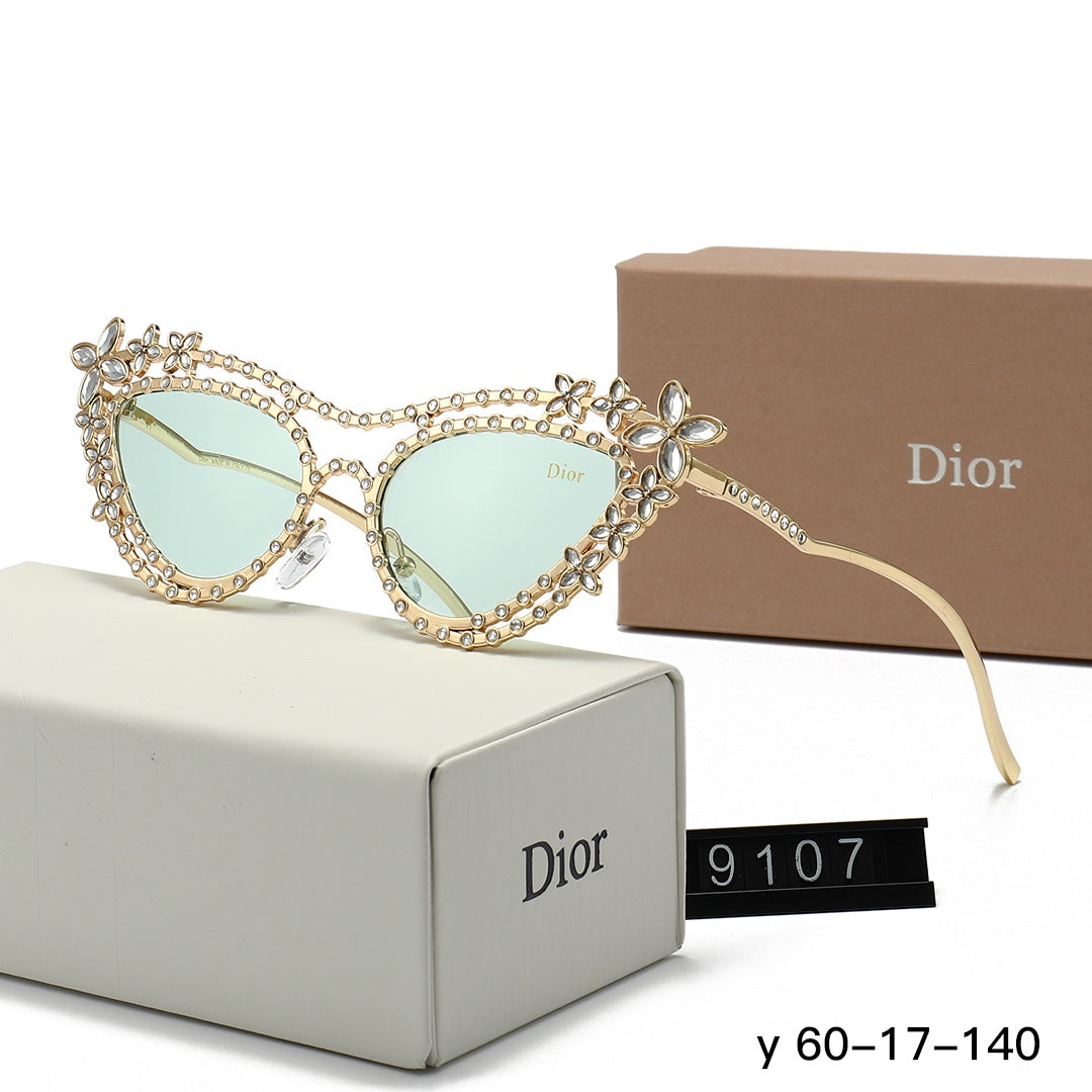 T1N36D58 Popular Sunglasses