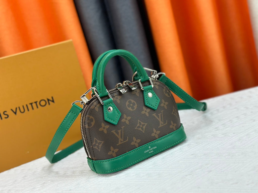 B1X55E19 Popular leather bag