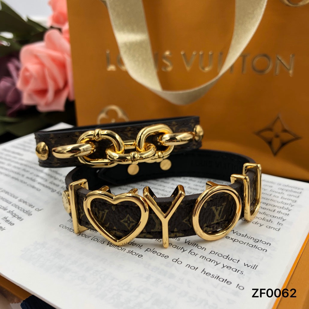 X1Z54E437K  Popular Bracelets