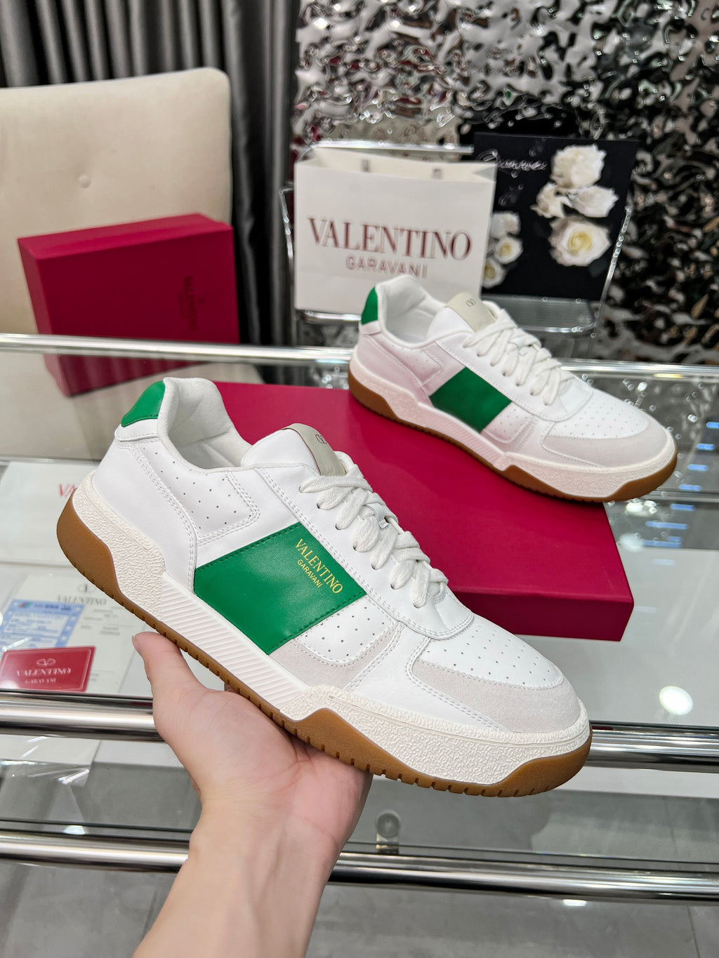 Z2Q95VL173  Popular high-quality Shoes