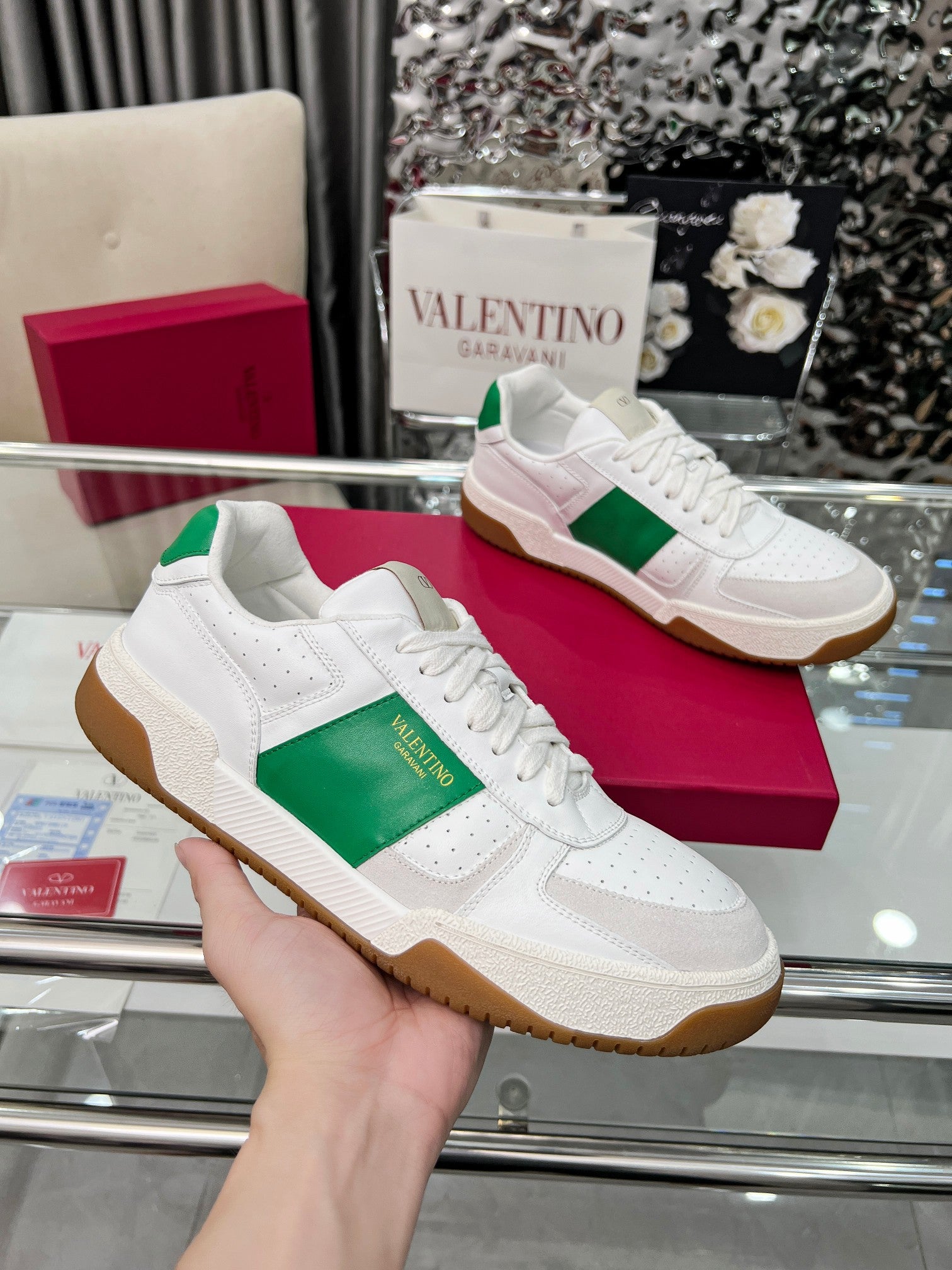Z2Q95VL173  Popular high-quality Shoes