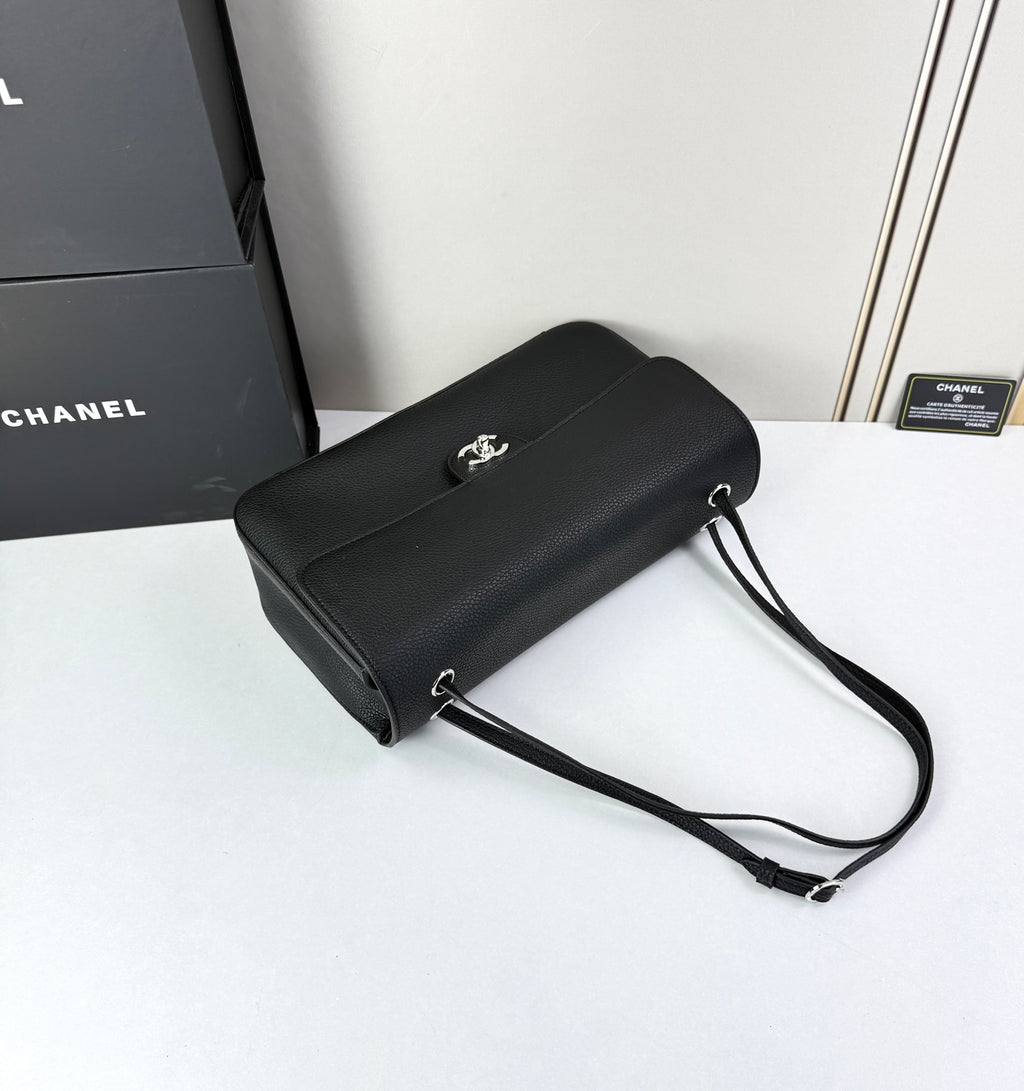 B1R76C35 Popular leather bag