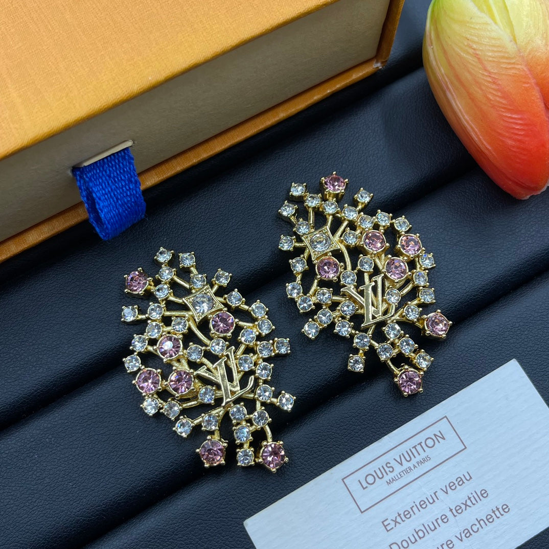 X1Z64E608E Popular  Earrings