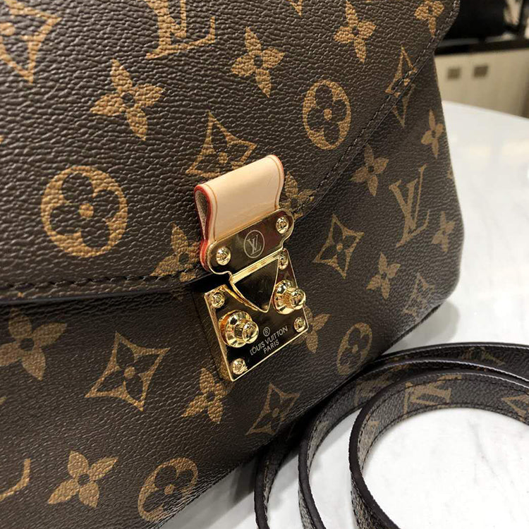 B1P11E65 Popular   leather bag 