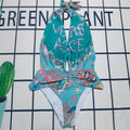 Y1R46V123 Popular Bikini swimsuit