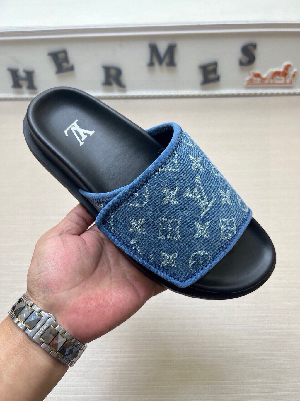 Z5LE207 Popular Slippers
