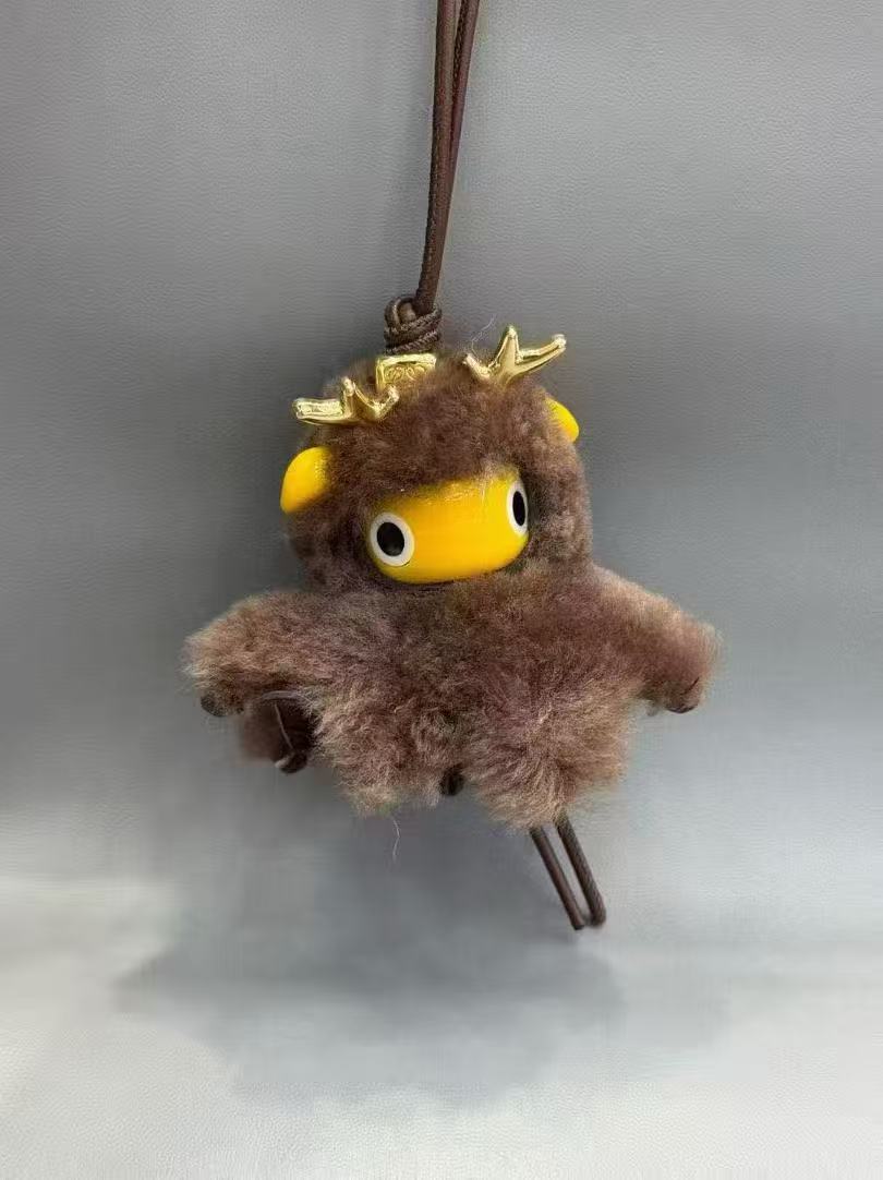 A1R76A14 Popular bag 's charms accessories
