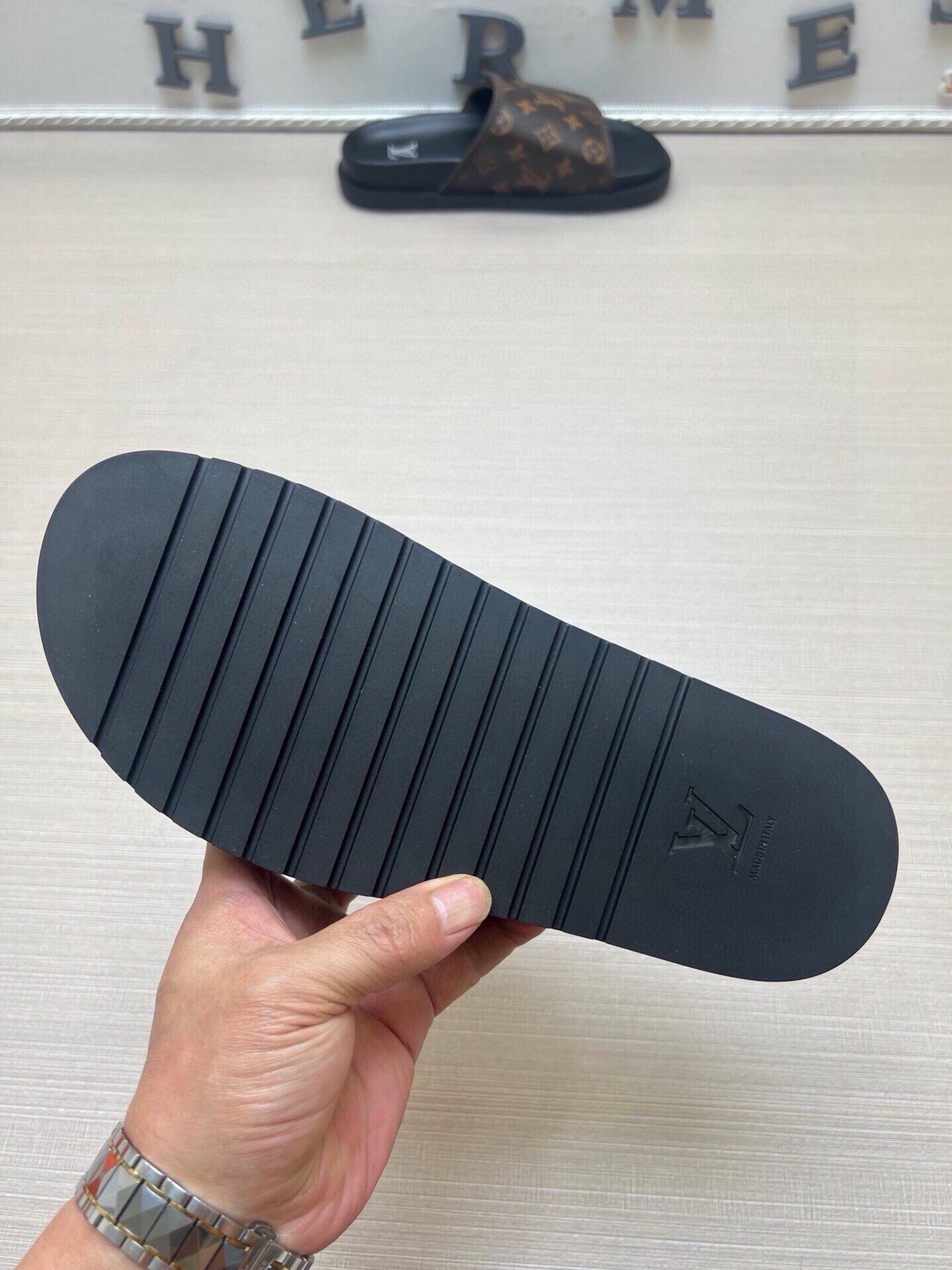 Z5LE210 Popular Slippers
