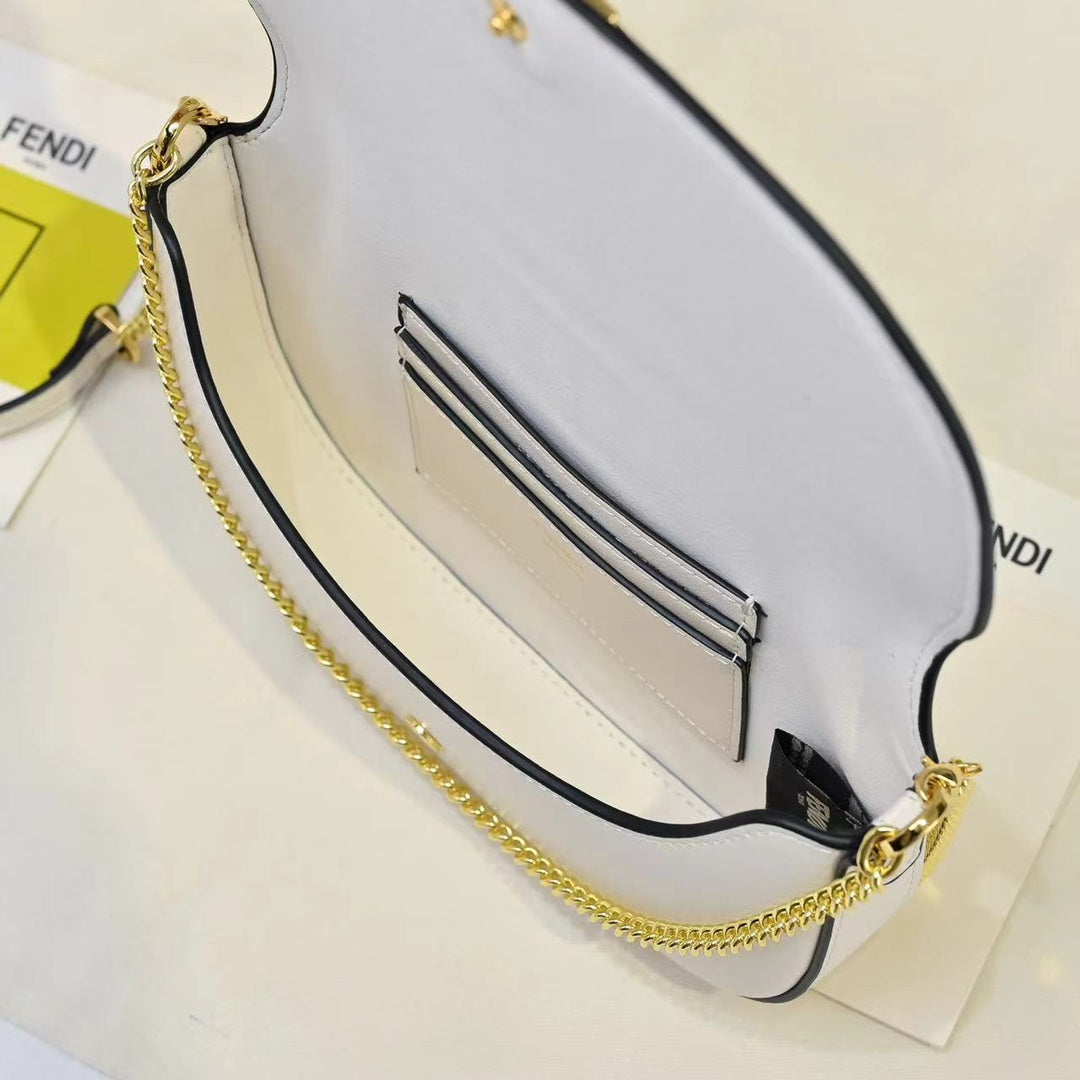 B1R15F138 Popular leather bag