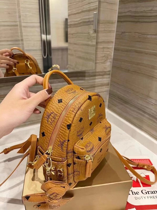 B12X44M332 Popular  Leather bag 