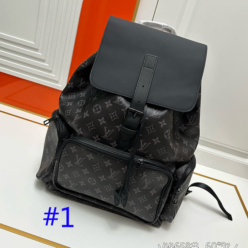 B1X64E455 Popular   leather bag