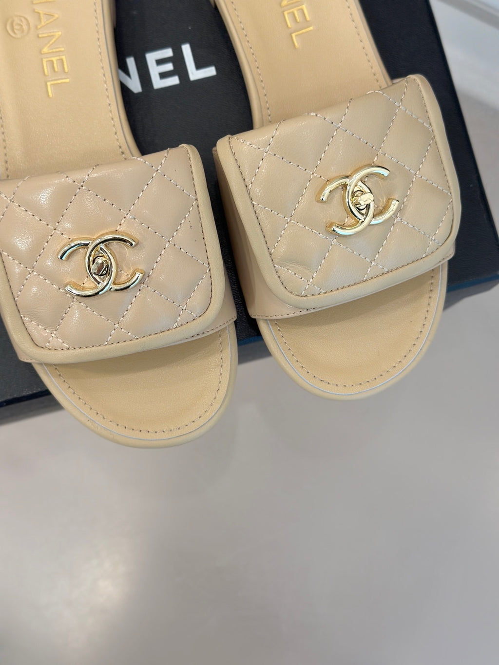 Z1ZC245  Popular Slippers
