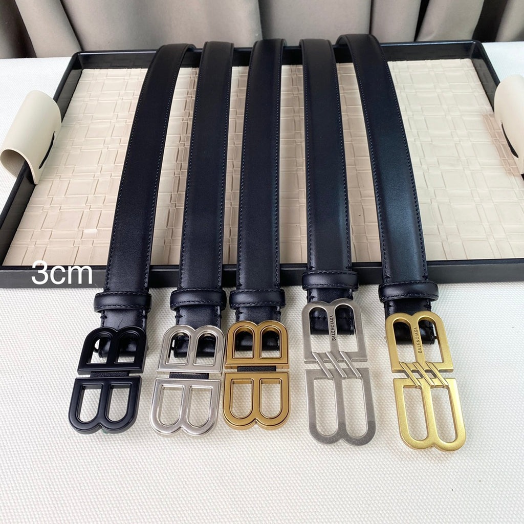P1Q64J39  Popular    High quality belt With full package