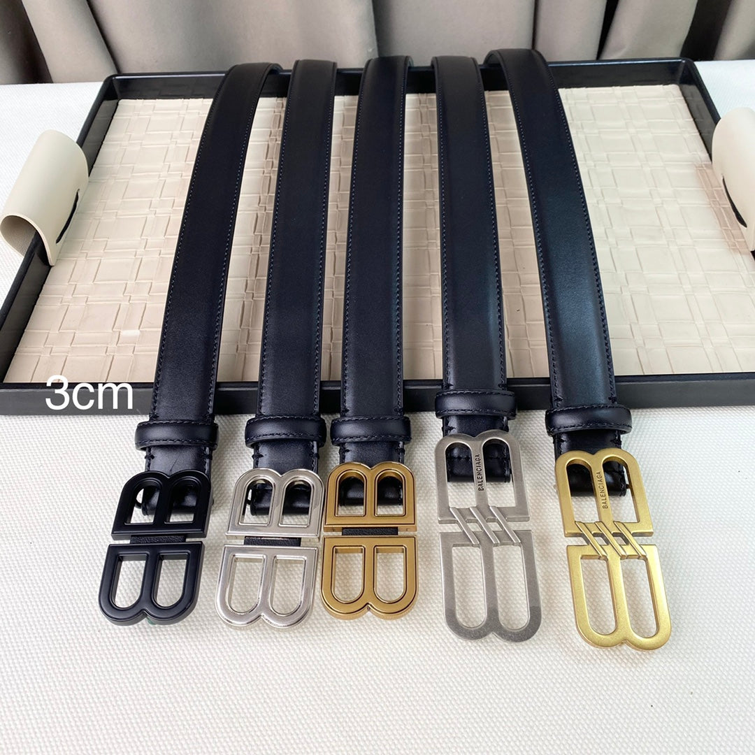 P1Q64J39  Popular    High quality belt With full package