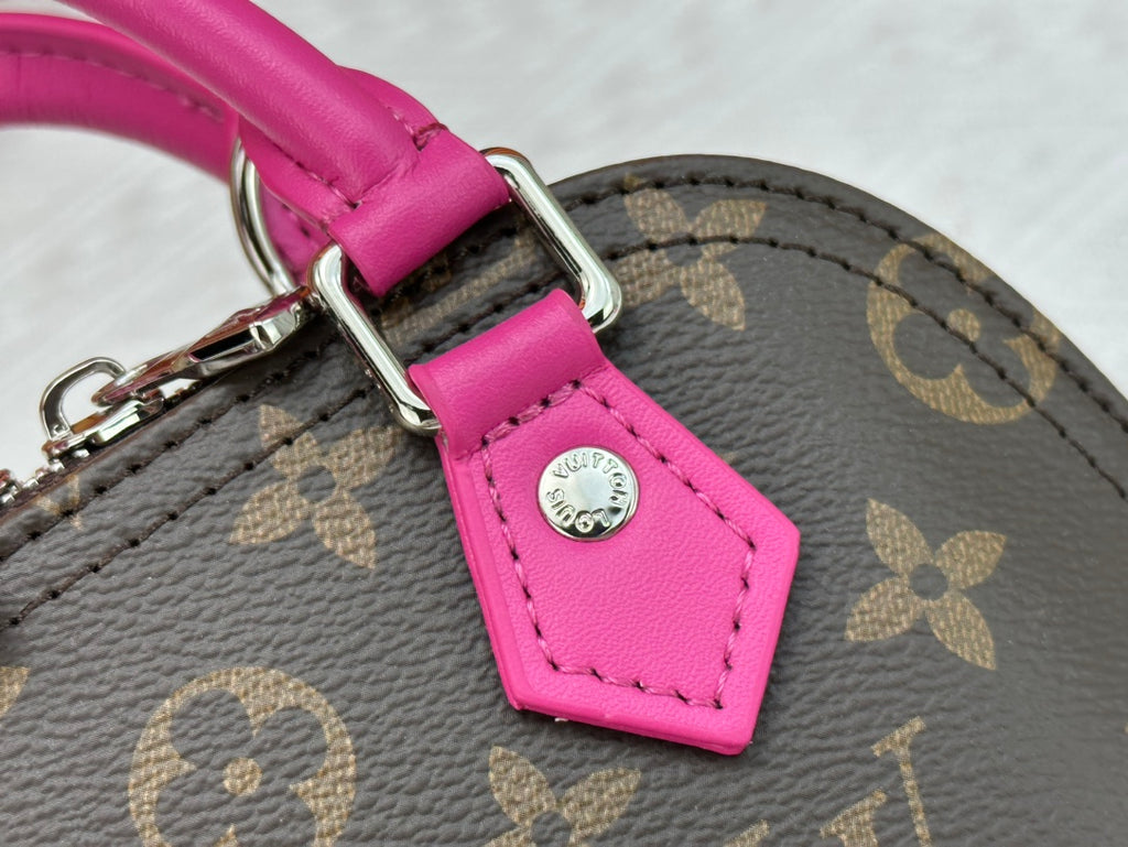 B1X55E19 Popular leather bag