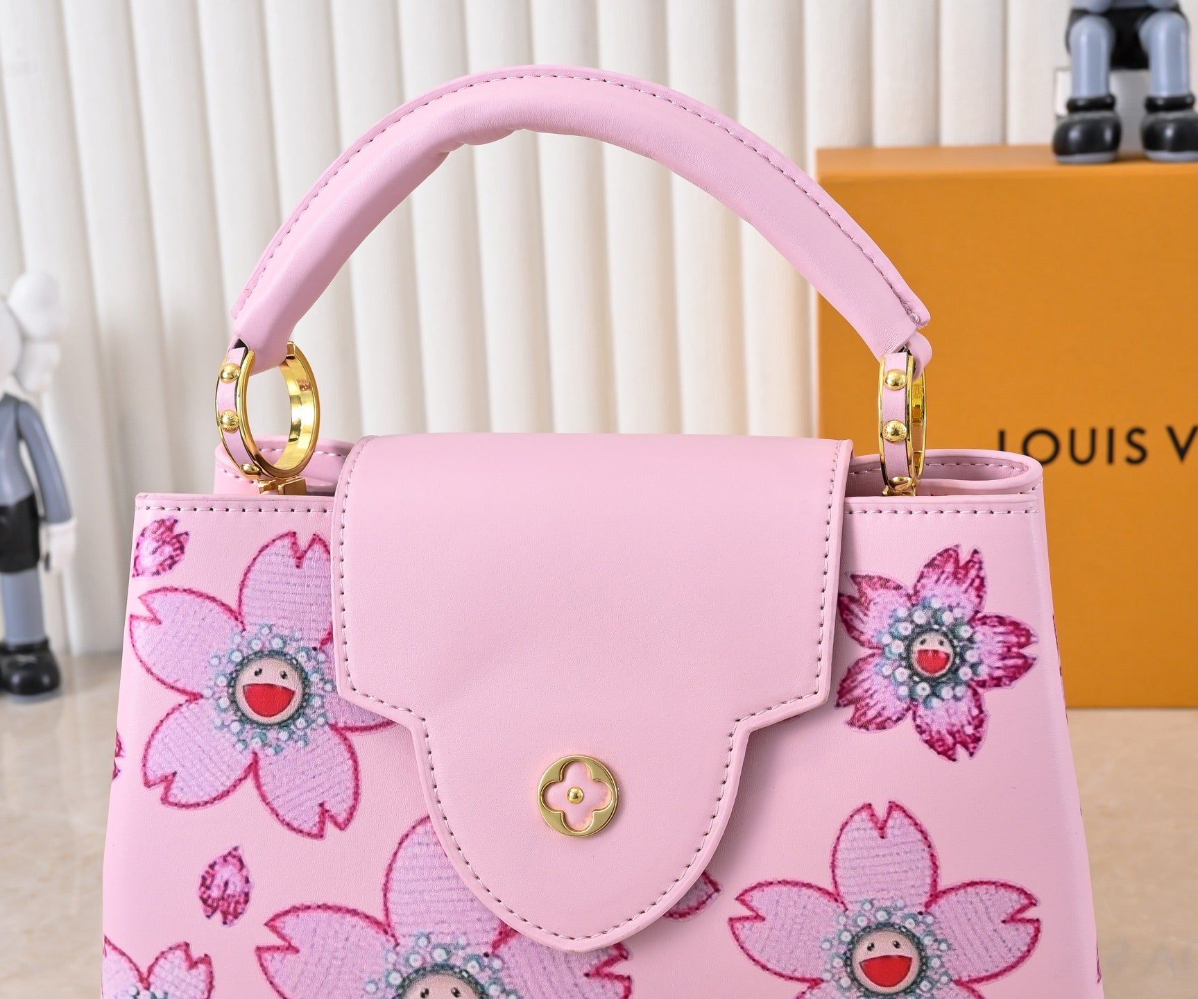 B1N55E42 Popular   leather bag