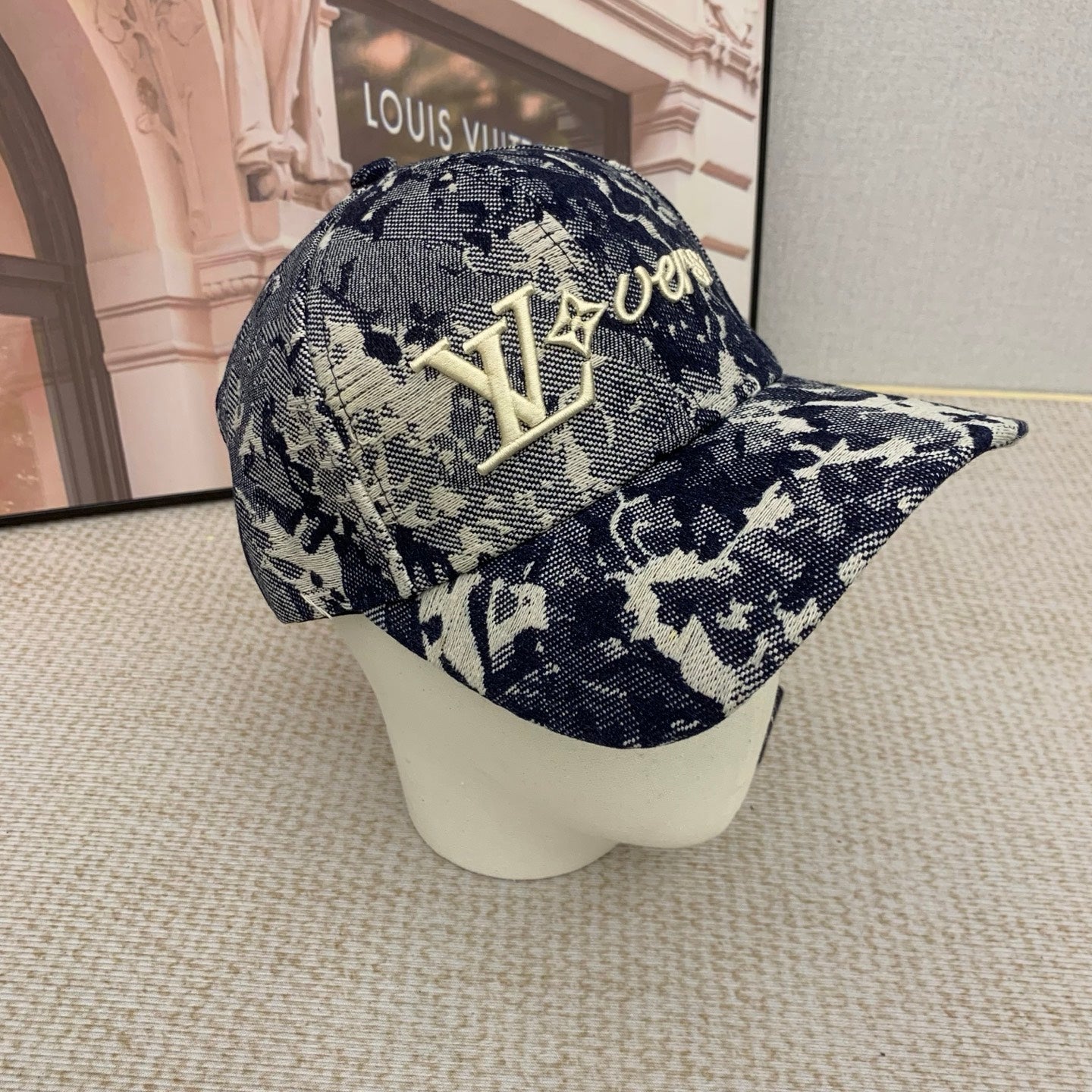M1N65E5 Popular   hats