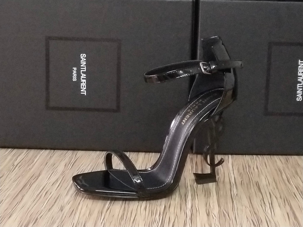 Z2XSL147 Popular leather high heels（patent leather）