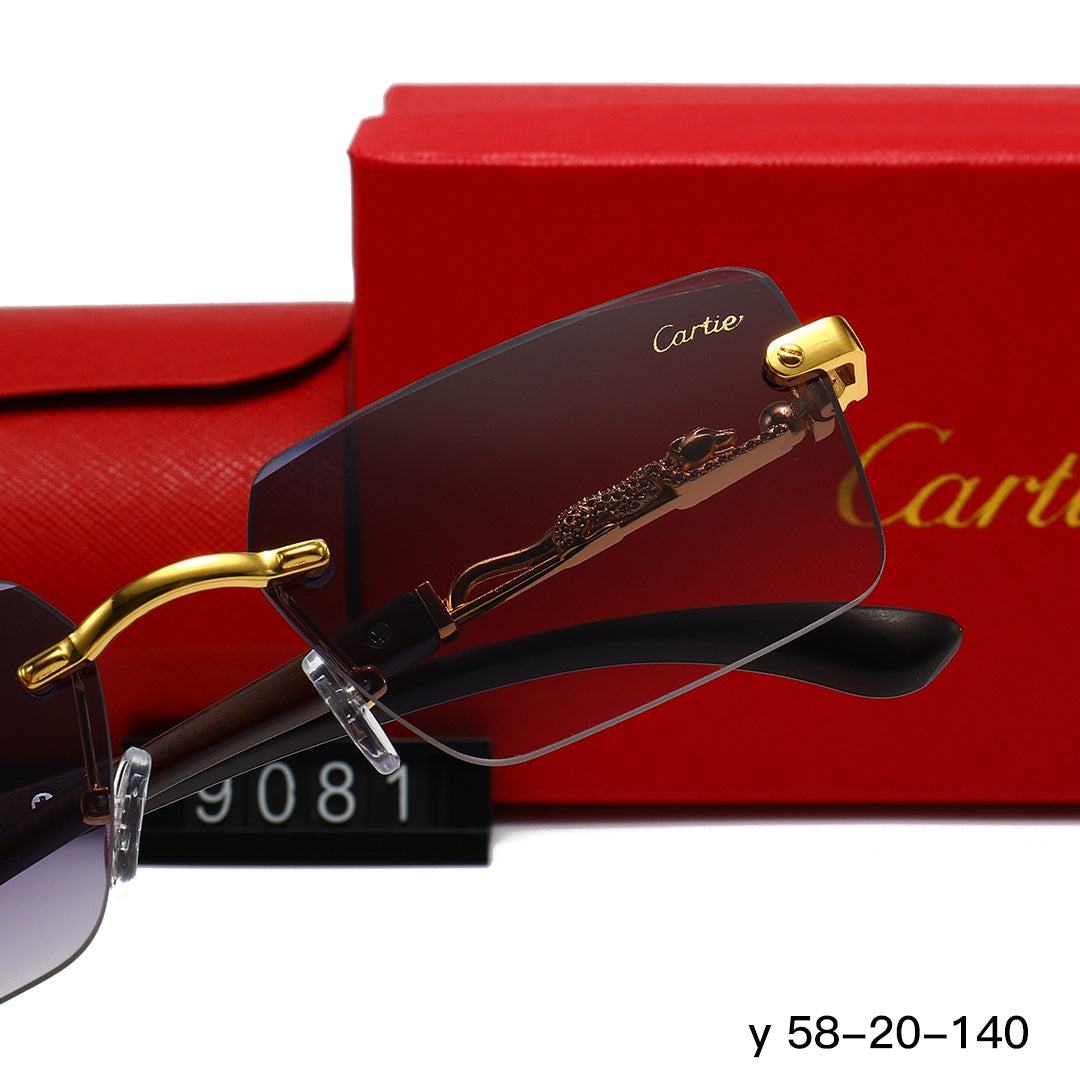 T1N36K56 Popular Sunglasses