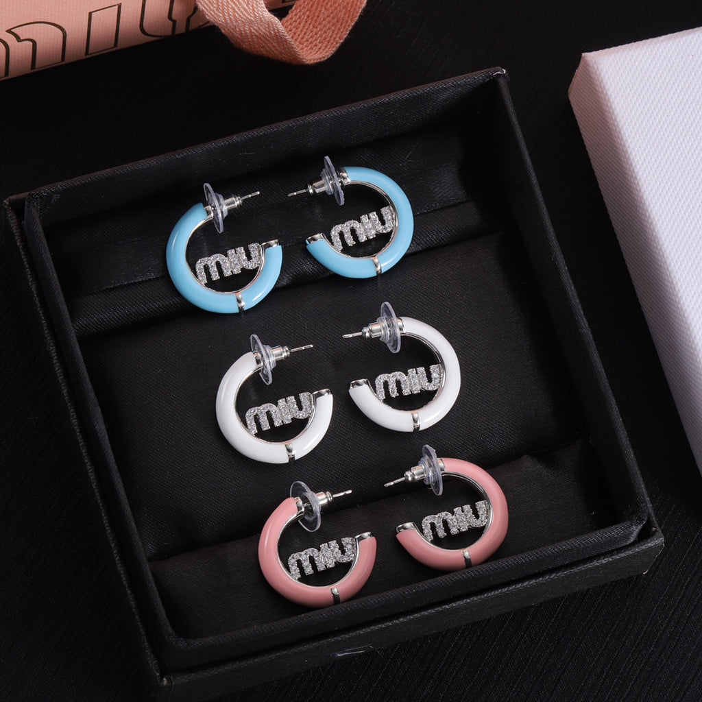 X1Z94A525E Popular  Earrings