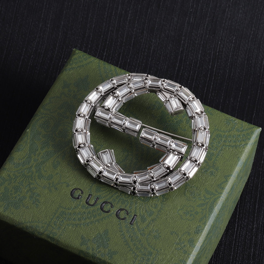 X1Z54B492X  Popular Brooch