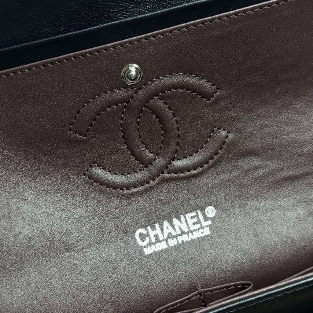 B1R76C11 Popular leather bag