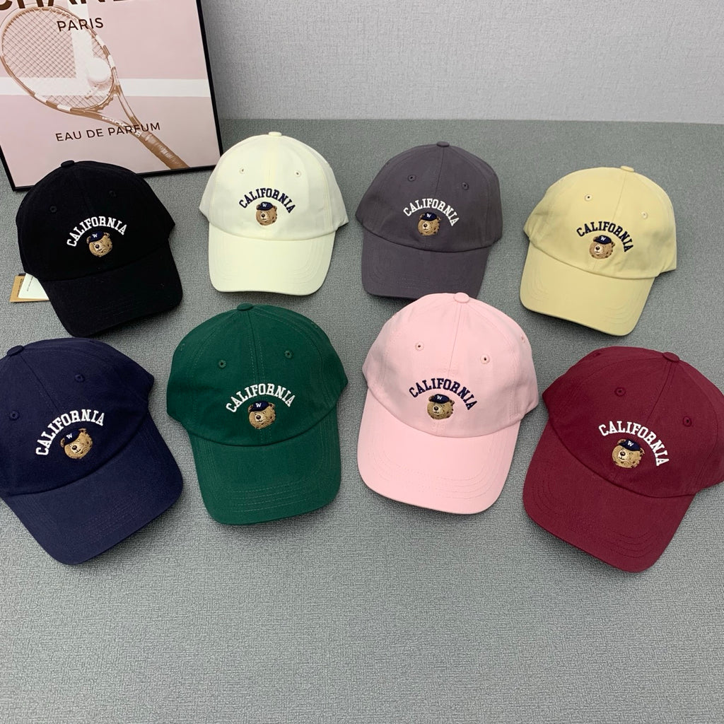 M1Z45A554 Popular  hats