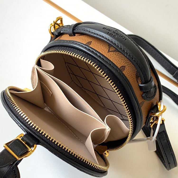 B1P20E16 Popular  leather bag 