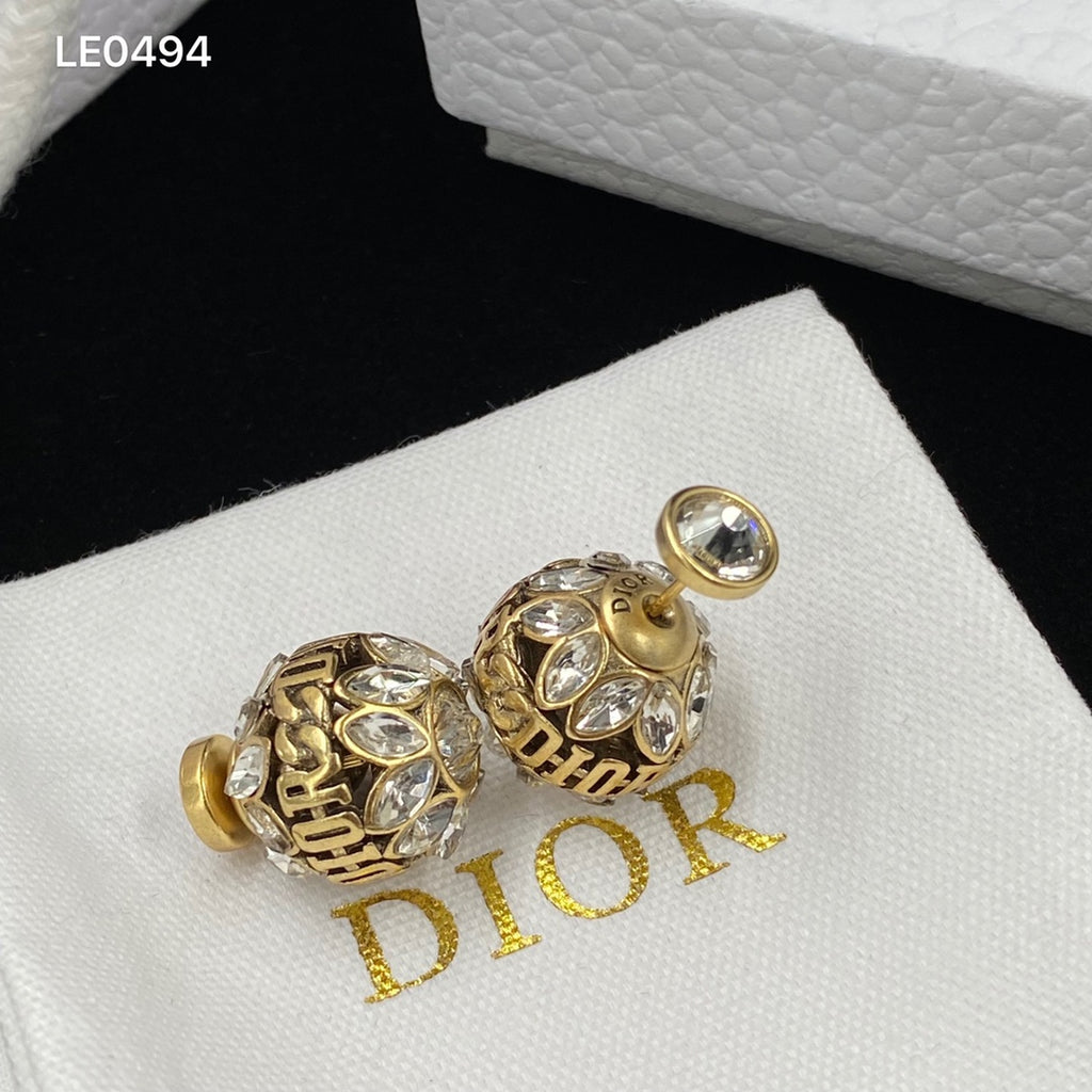 X1Y93D200E Popular  Earrings