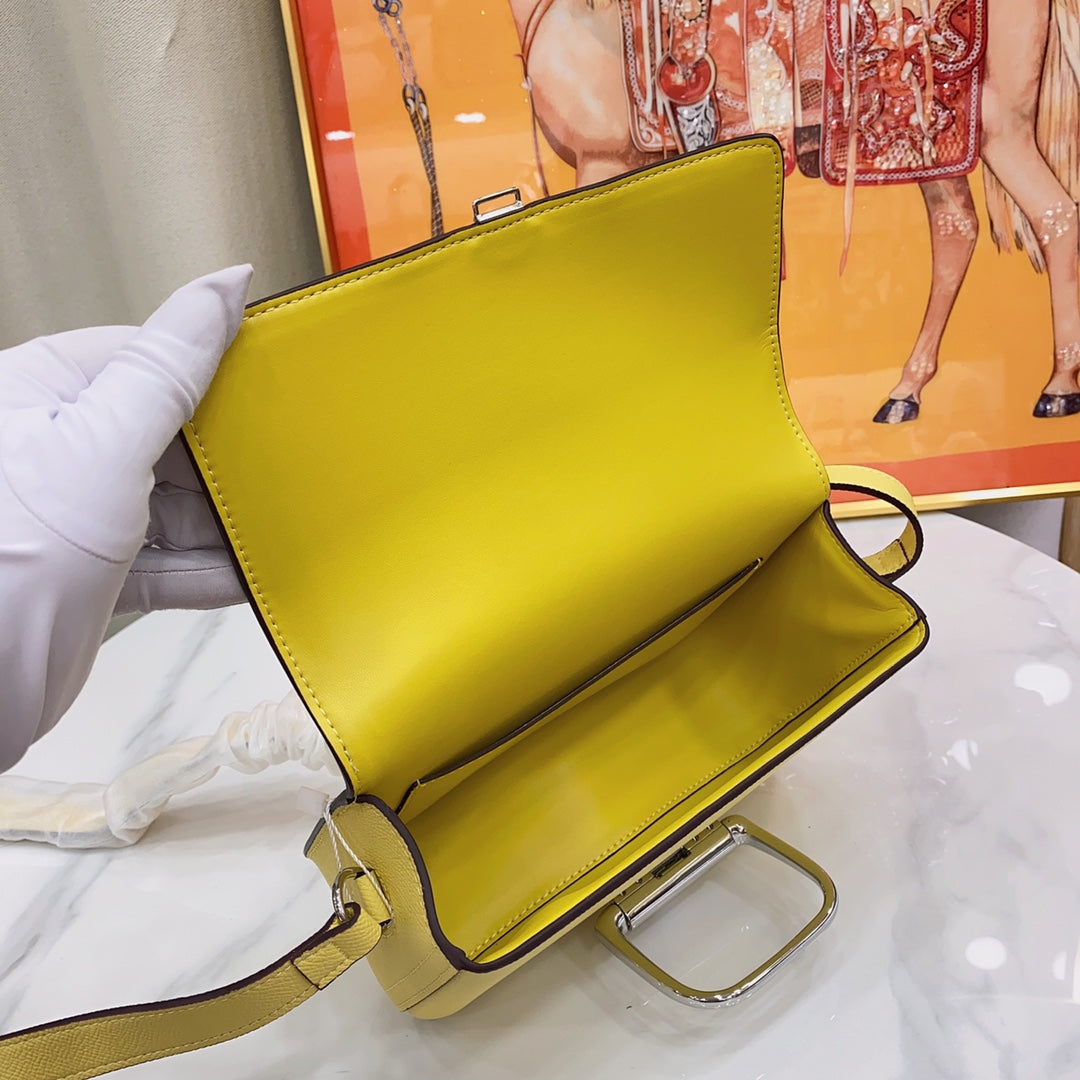 B1N55H7 Popular   leather bag
