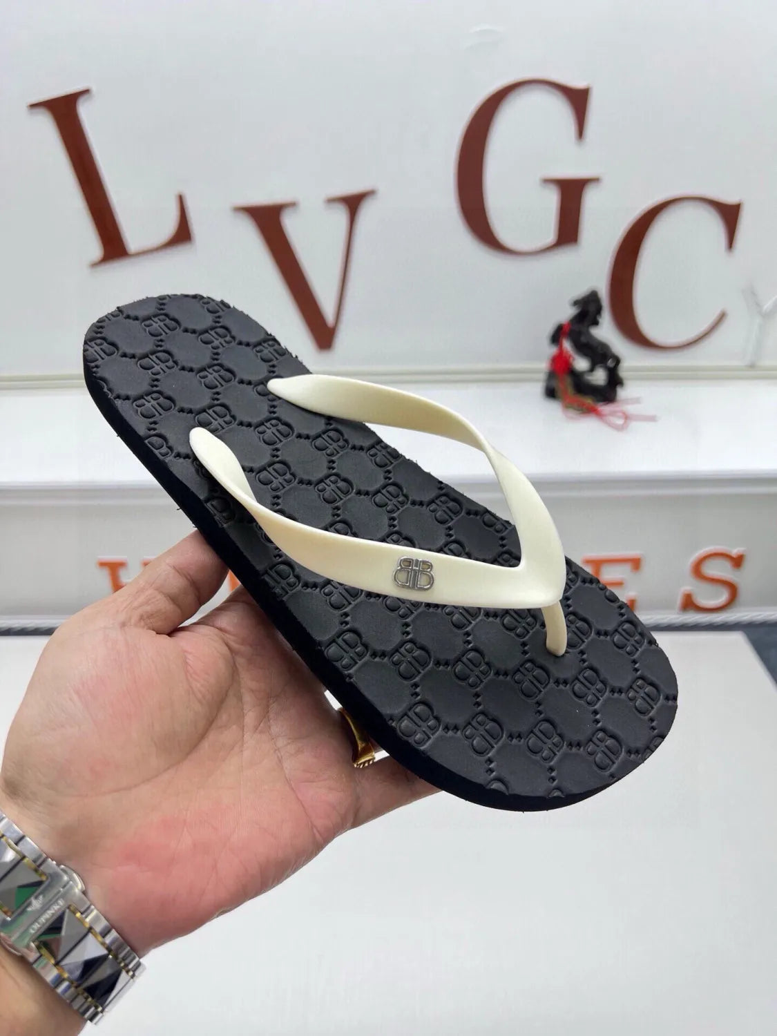 Z5Z35J297 Popular Slippers