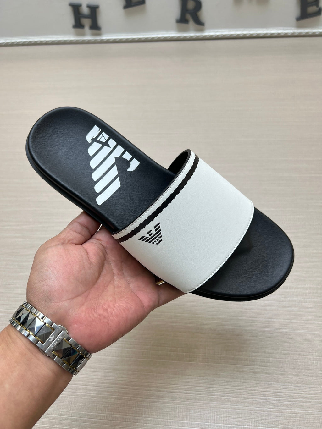 Z5ZA103 Popular slippers