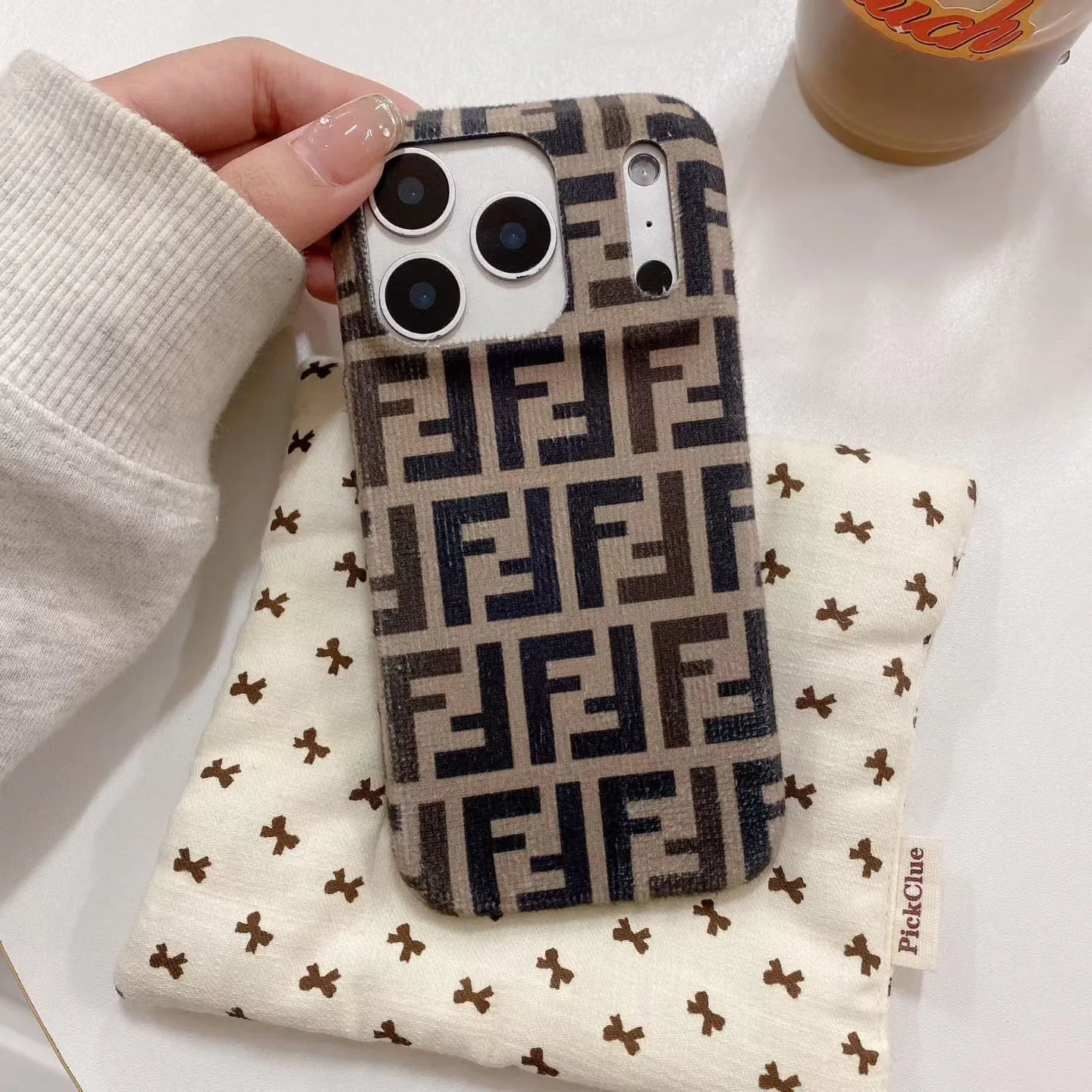 K1X36F66 Popular Phone Case