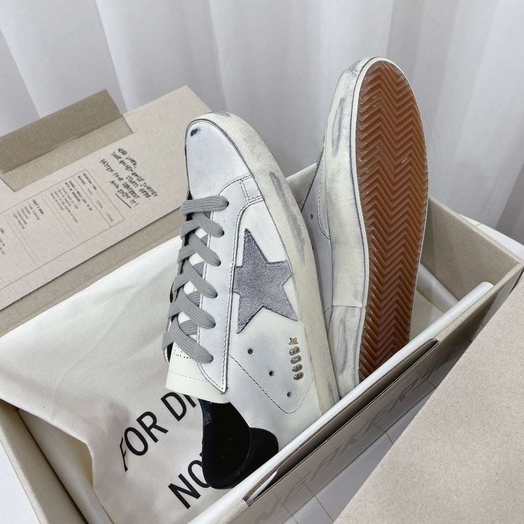 Z2XGE142 Popular cowhide leather shoes
