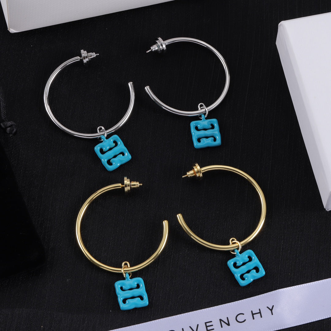 X1Z94GV1055E Popular  Earrings