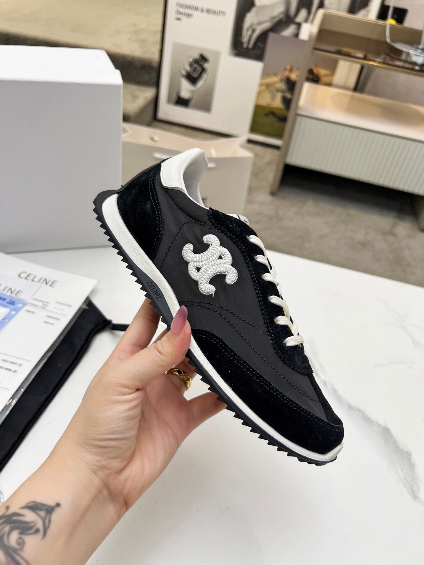 Z2Z85N40  Popular high quality shoes